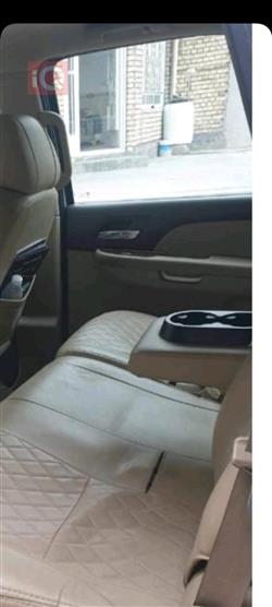 شيفروليه تاهو